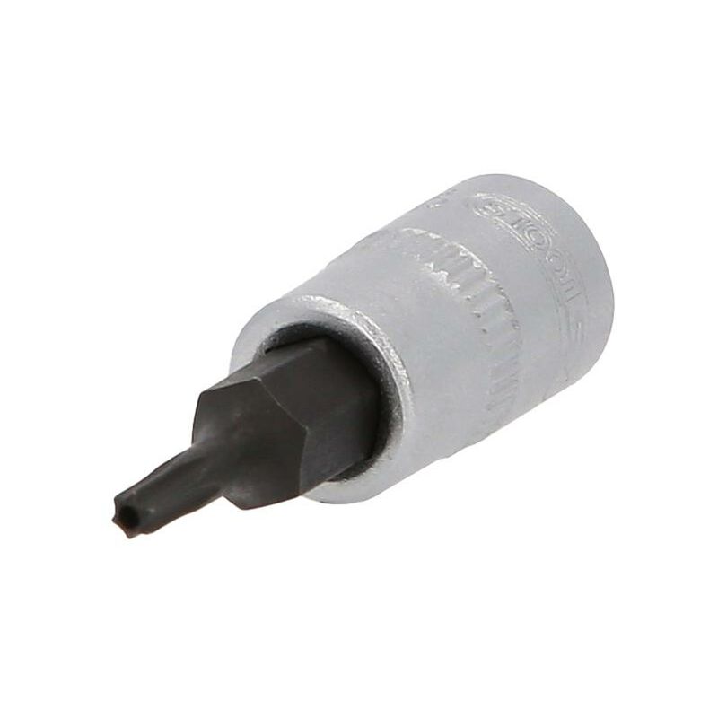 

KS TOOLS 1/4' Bit con adaptador Torx T10