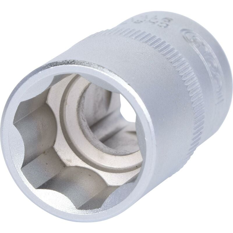 

KS TOOLS 1/2' Llave de vaso 17mm