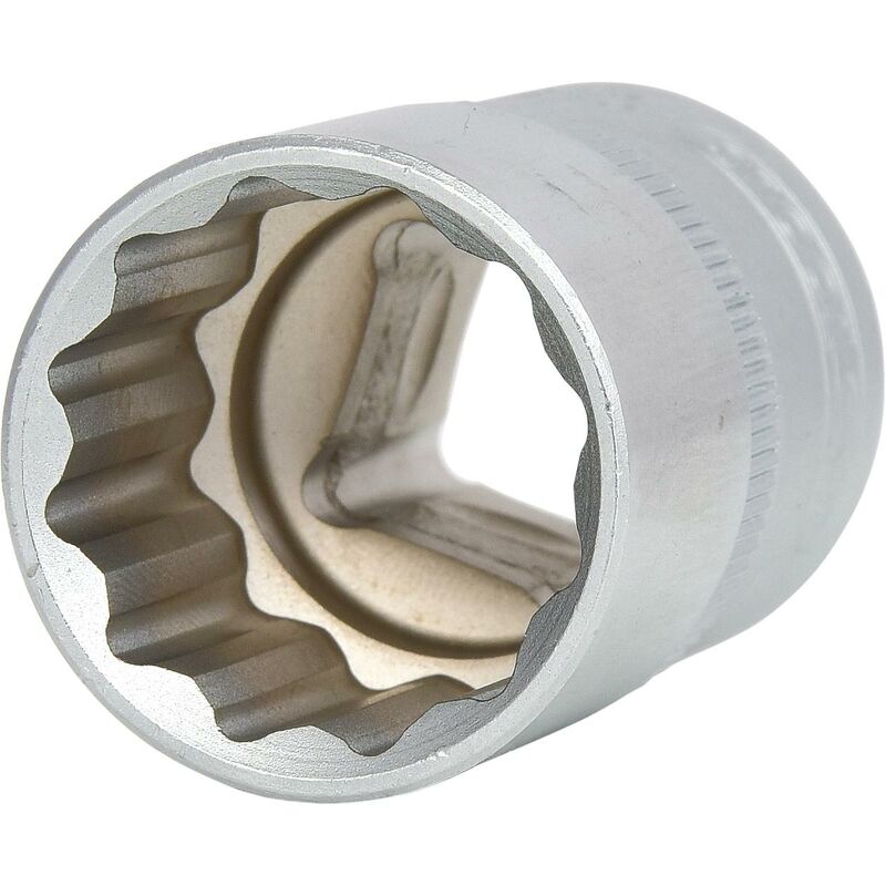 

KS TOOLS 1/2" Llave de vaso 21mm, dodecaedra