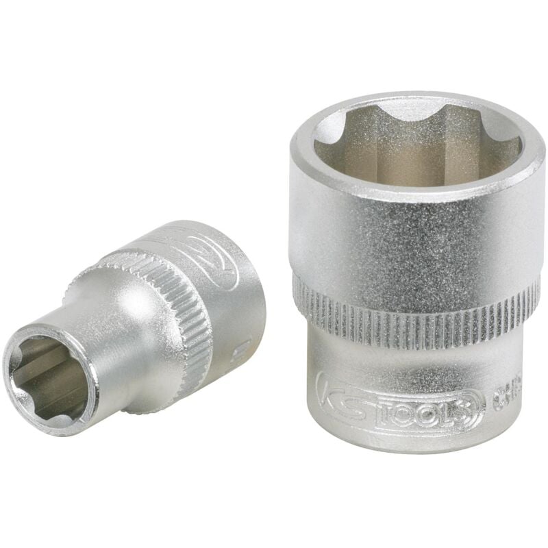 

Kstools - KS TOOLS 3/8' Llave de vaso 11mm