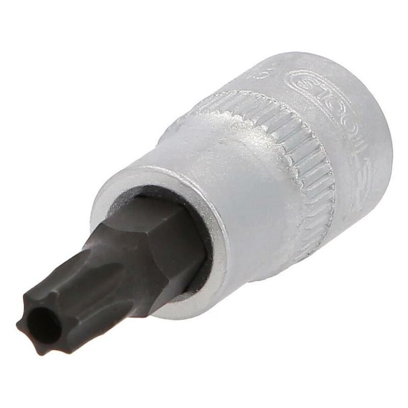 

KS TOOLS 3/8'' Bit con adaptador Torx TB40