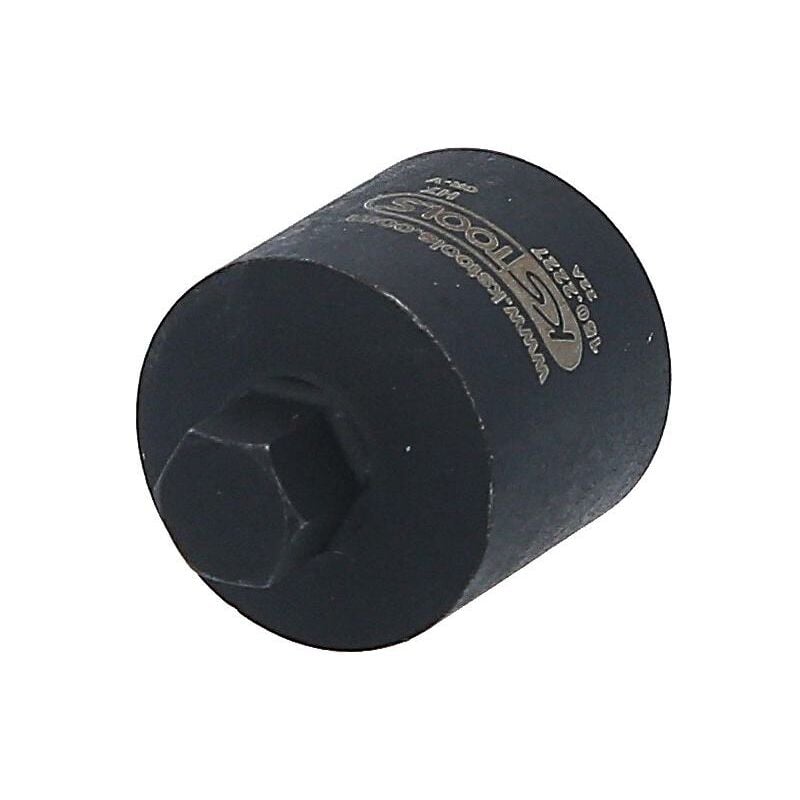 

KS TOOLS 3/8' Llaves de vaso para pinzas de freno, 7 mm