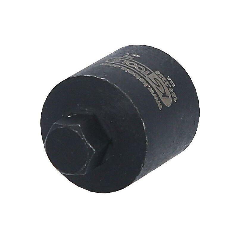 

KS TOOLS 3/8' Llaves de vaso para pinzas de freno, 8 mm