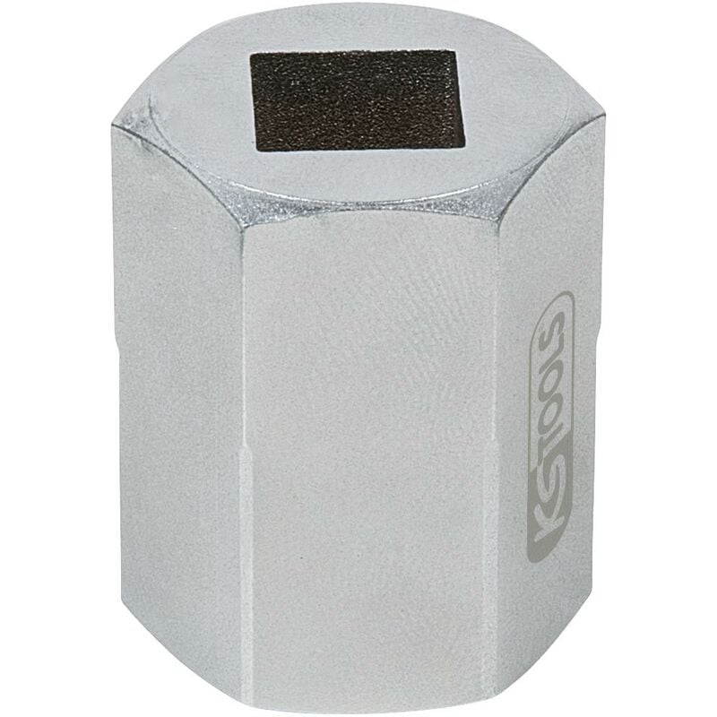 

KS TOOLS Llave de vaso especial para rótulas de dirección de VAG, 27 mm