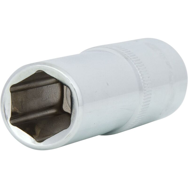 

KS TOOLS 1/2' CHROMEplus Llave de vaso Flank-Drive 14mm