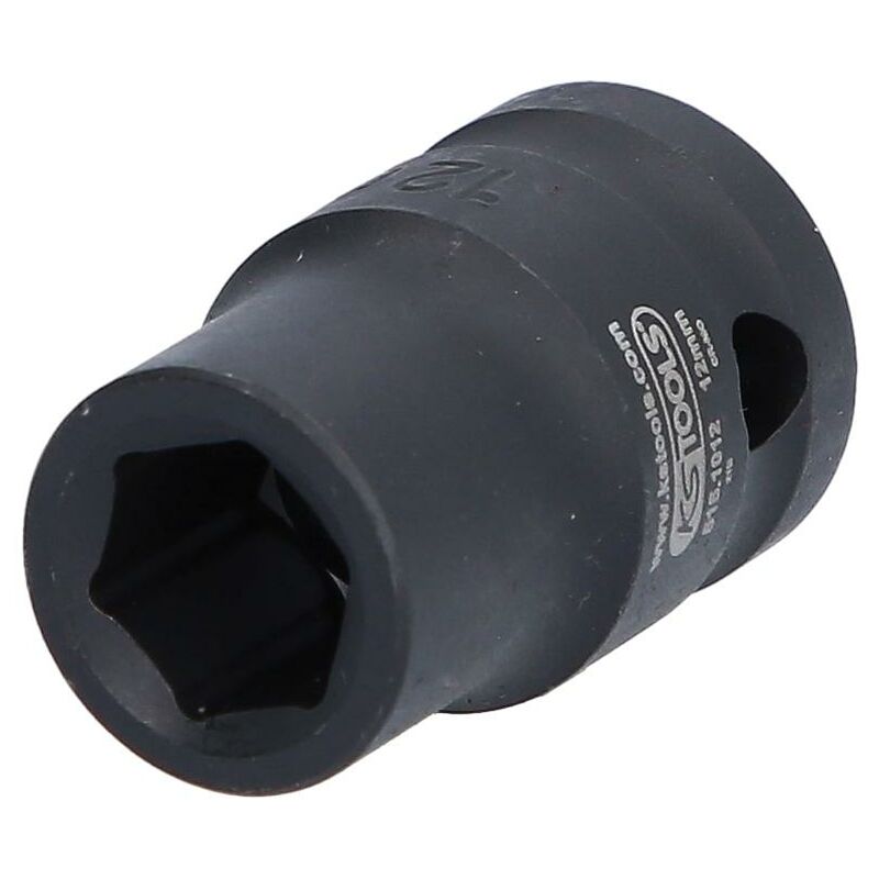 

KS TOOLS 1/2' Llave de vaso especial para ruedas 12mm