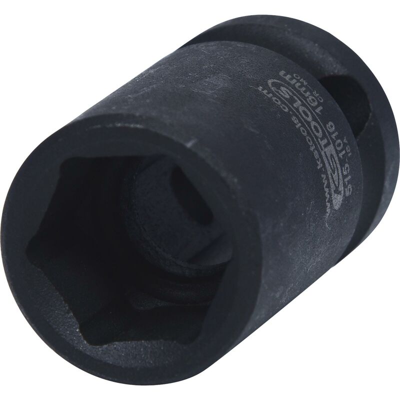 

KS TOOLS 1/2' Llave de vaso especial para ruedas 16 mm