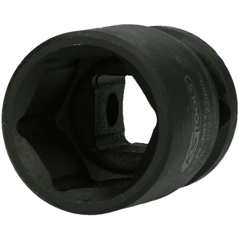 

KS TOOLS 1/2' Llave de vaso especial para ruedas 22mm