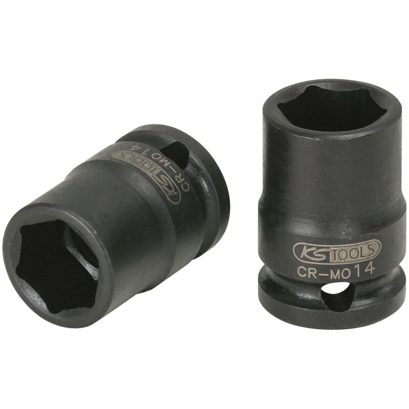 

KS TOOLS 3/8' Llave de vaso especial para ruedas 12mm