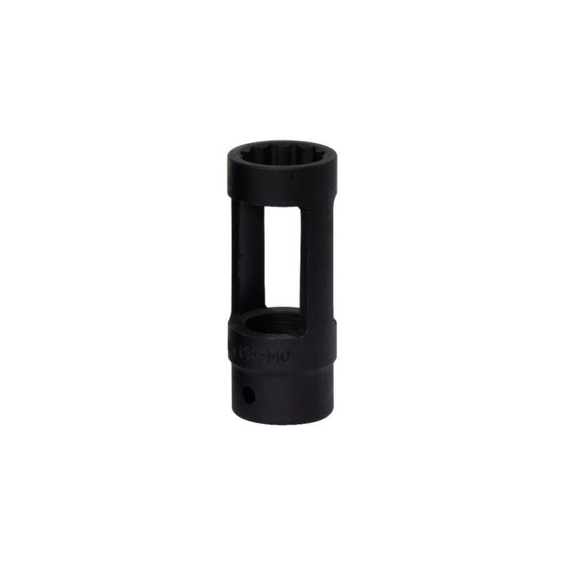 

Kstools - KS TOOLS Llave de vaso de 12 cantos para inyectores diésel de 1/2', 22 mm