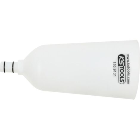 KS TOOLS Entonnoir à huile, 2 l ( 150.9131 )