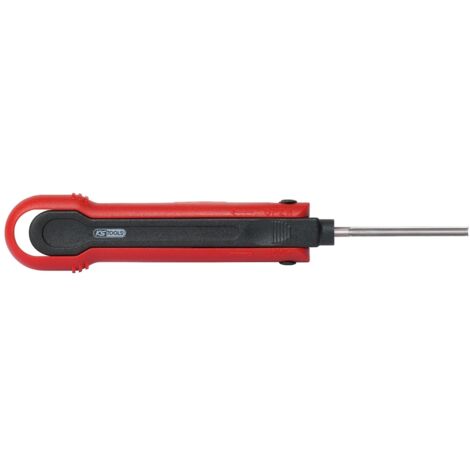 KS Tools Entriegelungswerkzeug, deutsche Größe 16 Ø 1,6