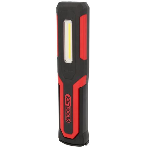 KS Tools eQiUltimateBEAM Handleuchte 1100 Lumen