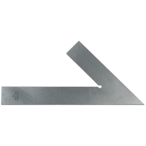 KS Tools - Equerre à 45° - 300.0224