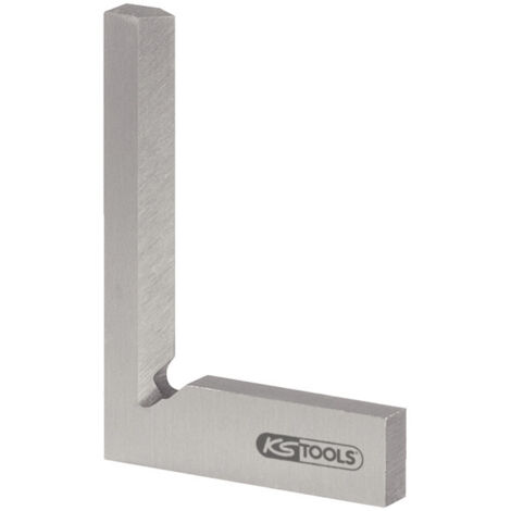 KS TOOLS Equerres de précision, 25 mm ( 300.0318 )
