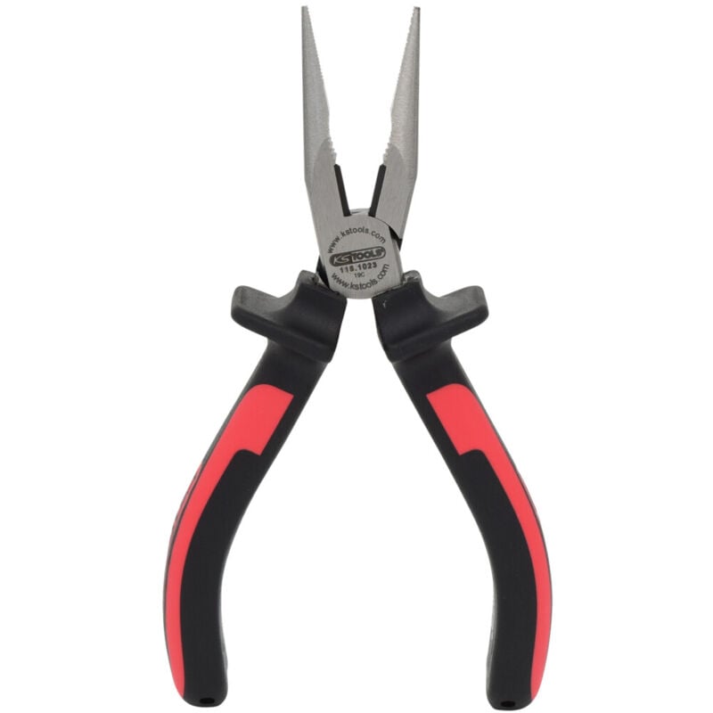 Image of KS Tools ERGOTORQUE Telefonzange, 160mm