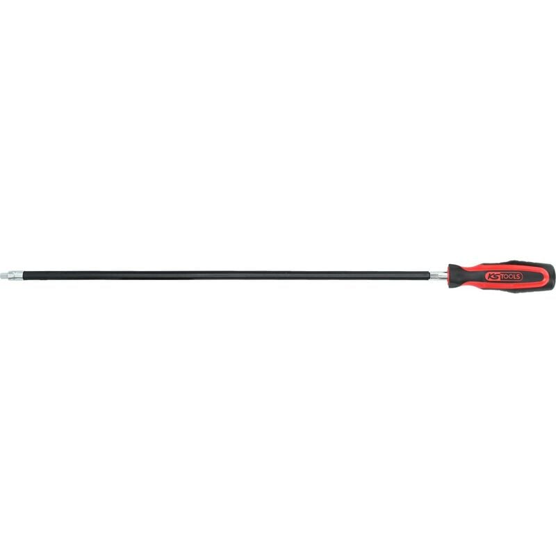 

KS TOOLS Destornillador flexible con alojamiento cuadrado 1/4'