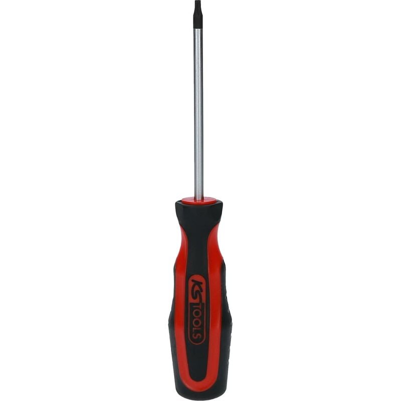 

KS TOOLS ERGOTORQUEplus Destornillador Torx T15