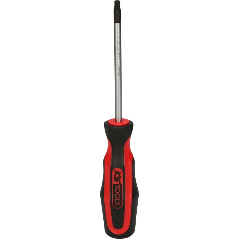 

KS TOOLS ERGOTORQUEplus Destornillador Torx T27