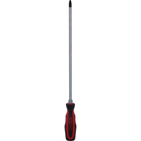 KS Tools ERGOTORQUEplus Schraubendreher, PZ3, 405mm - 159.1158