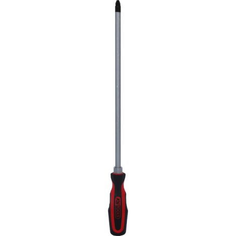 KS Tools ERGOTORQUEplus Schraubendreher, PZ4, 405mm - 159.1159