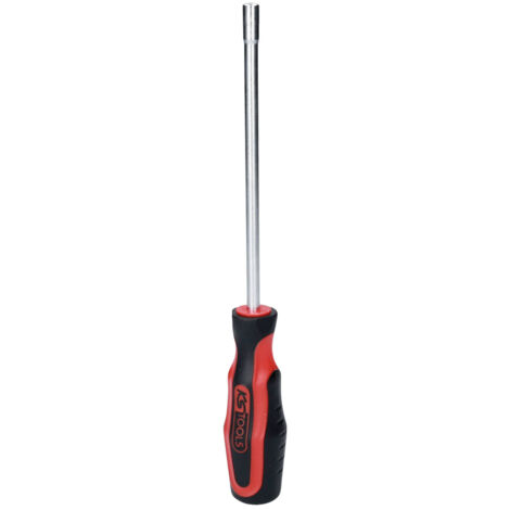KS Tools ERGOTORQUEplus Stecknuss-Schraubendreher, 5,5 mm
