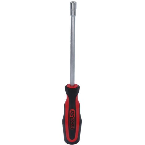 KS Tools ERGOTORQUEplus Stecknuss-Schraubendreher, 8 mm