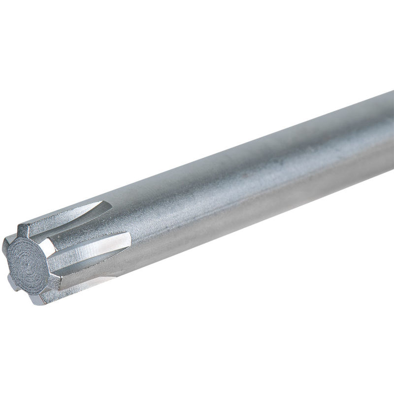 M4-M10 KS TOOLS ERGOTORQUEplus® T-Griff RIBE Winkelstiftschlüssel-Satz 7-tlg