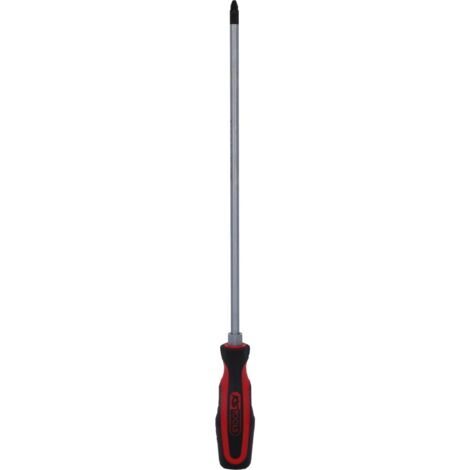KS TOOLS ERGOTORQUEplus Tournevis, 405mm, PZ3 ( 159.1158 )