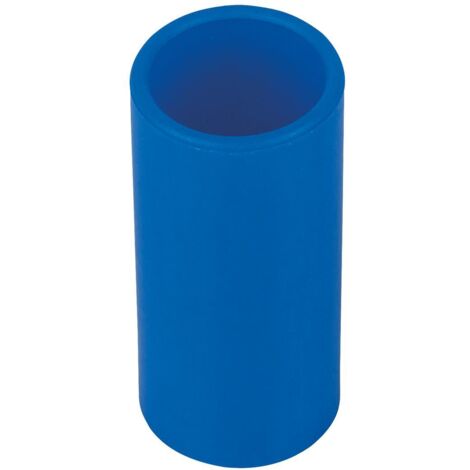 KS Tools Ersatz-Kunststoffhülse blau für Kraftnuss 17mm