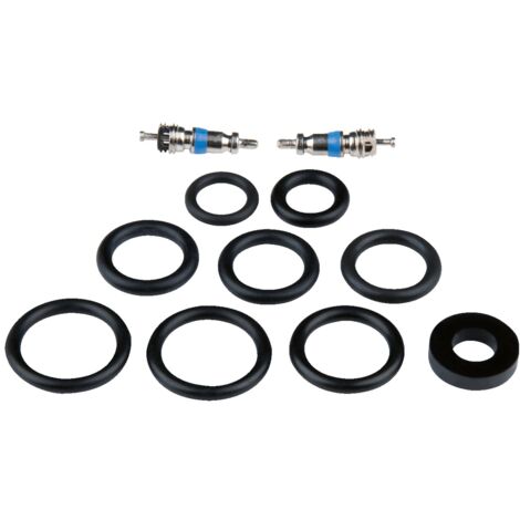 KS Tools Ersatzdichtungs- und Ventilsortiment