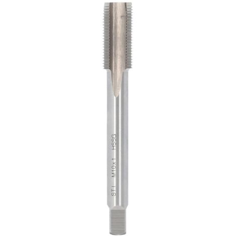 KS Tools Ersatzgewindebohrer für M10x1,0 Gewindeeinsätze