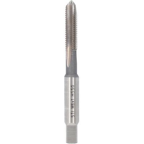 KS Tools Ersatzgewindebohrer für M6x1,0 Gewindeeinsätze