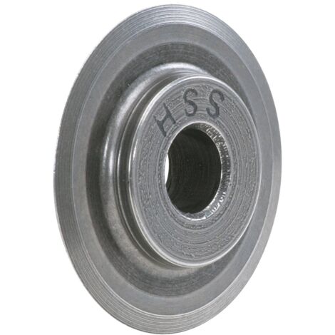 KS Tools Ersatzschneidrad für Rohrabschneider, Metall, 18 mm
