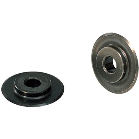 KS Tools Ersatzschneidrad für Rohrabschneider, Metall, 20 mm