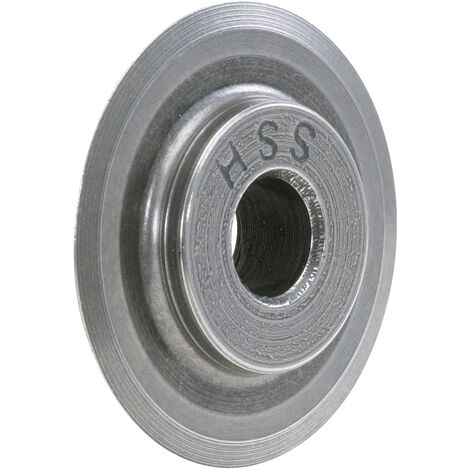 KS Tools Ersatzschneidrad für Rohrabschneider, V2A, Ø 18,0 mm