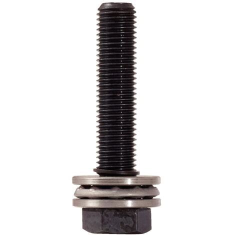 KS Tools Ersatzschraube für Schraublochstanze, 12mm - 129.0302