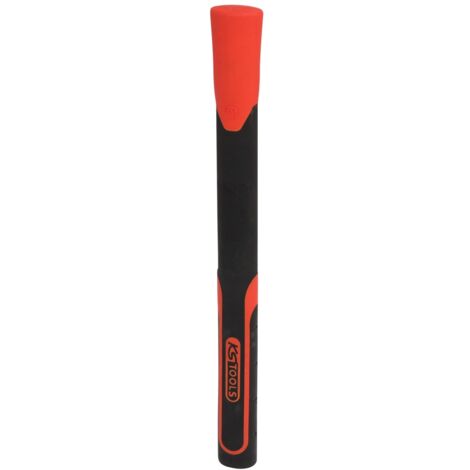 KS Tools Ersatzstiel, Fiberglas, konisch,370mm