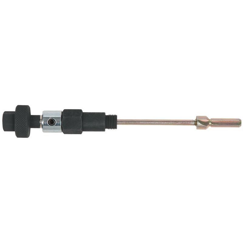 

KS TOOLS Escariador de bujias de incandescencia 3 en 1 M12x1,25
