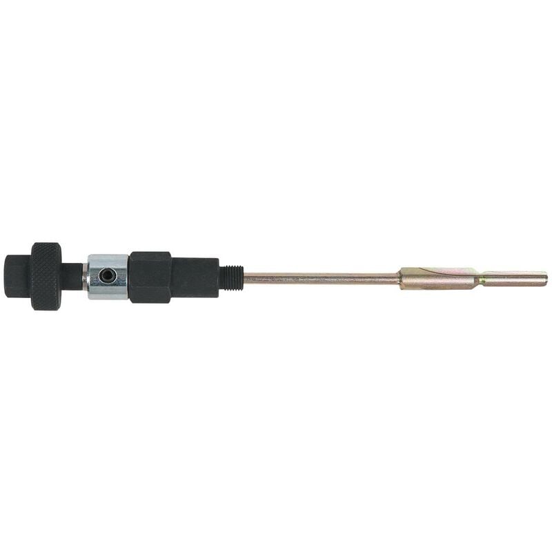 

KS TOOLS Escariador de bujias de incandescencia 3 en 1 M9x1,0
