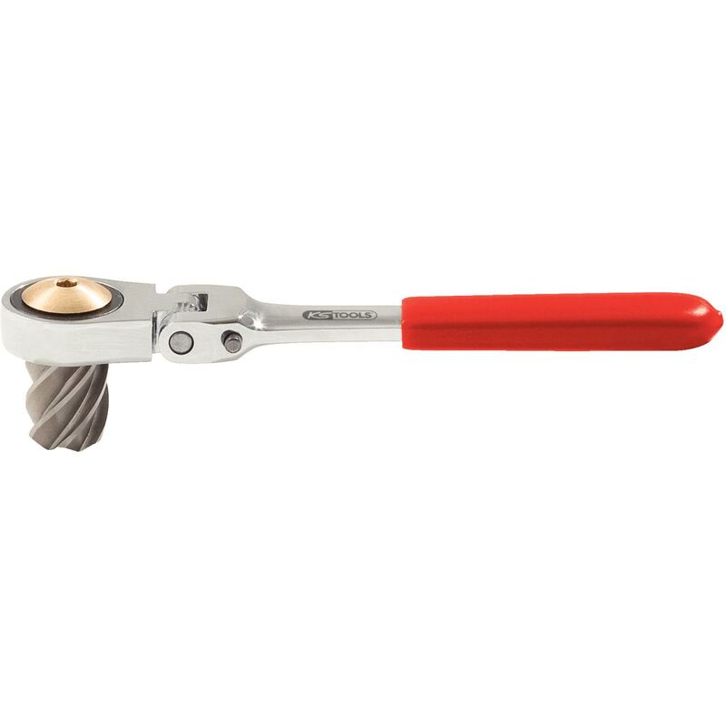 

KS TOOLS Escariadores para sensores de ABS, Ø 18 mm, 23 mm