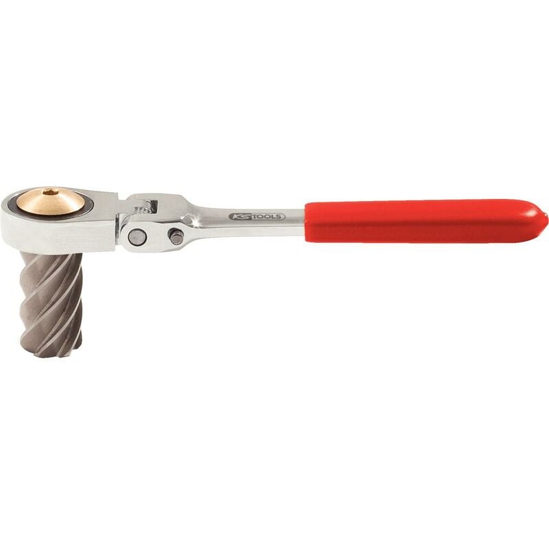 

KS TOOLS Escariadores para sensores de ABS, Ø 18 mm, 34 mm