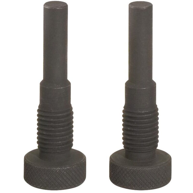 

Kstools - KS TOOLS Espiga, Ø 8-11 mm, 2 unidades