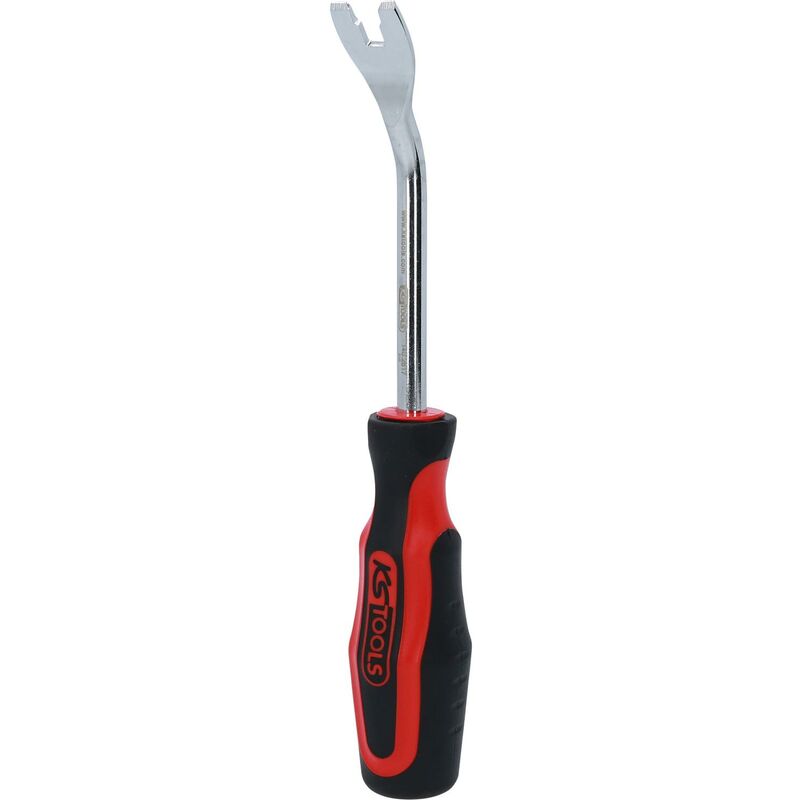 Estrattore per clip corto, lunghezza 240mm