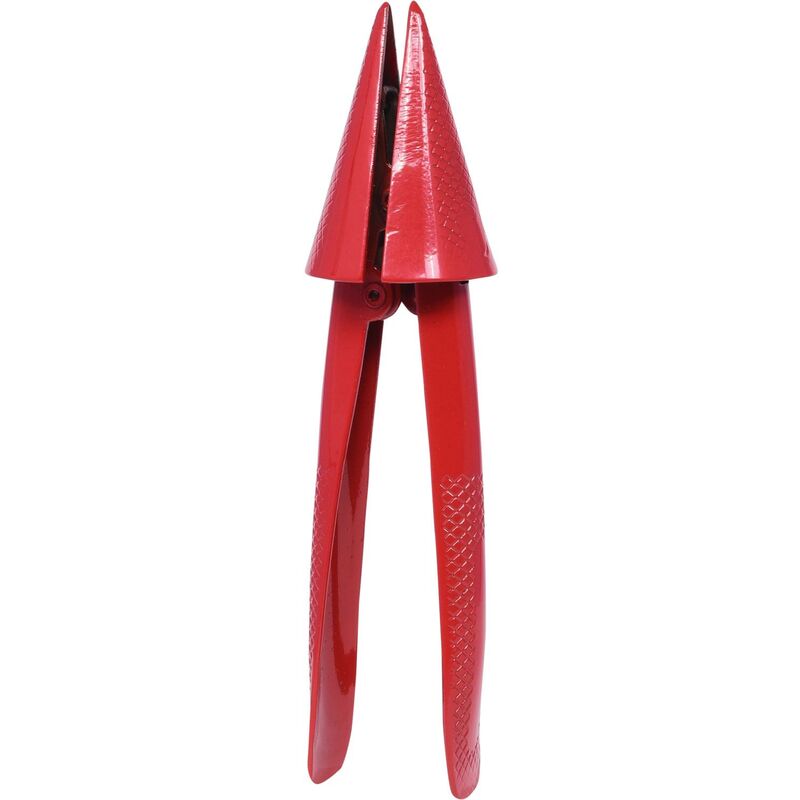 

KS TOOLS Tenazas para abocardar tubos de plomo 1 1/2'- 240 mm