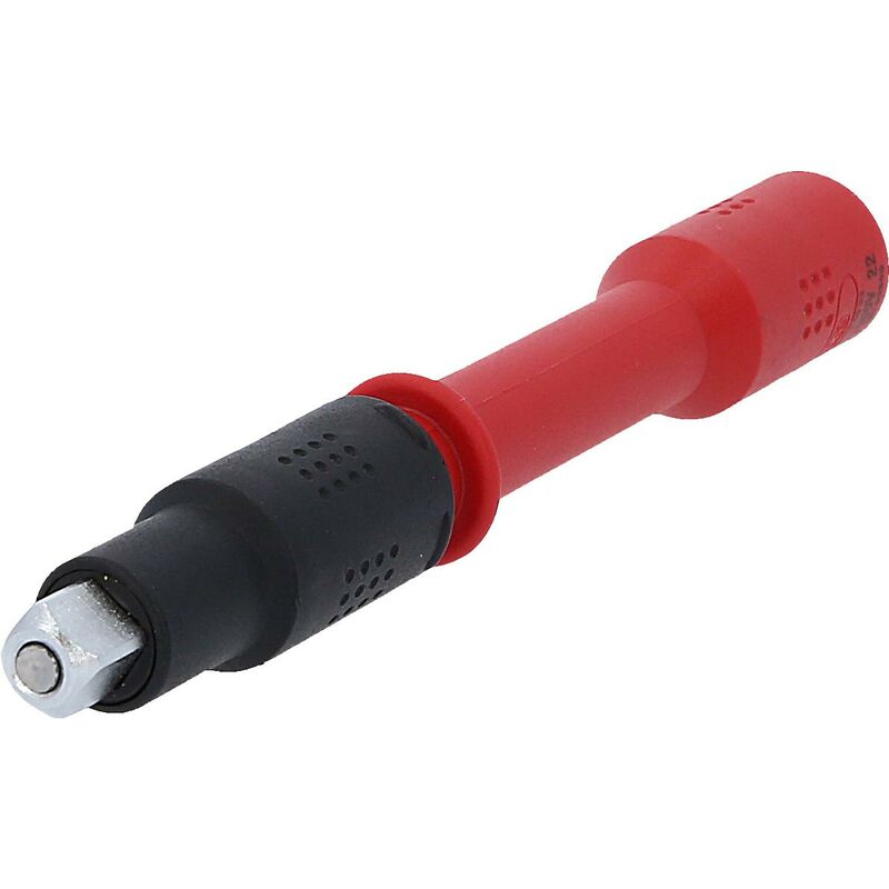 

Kstools - KS TOOLS Extensión aislada de 3/8', 150 mm