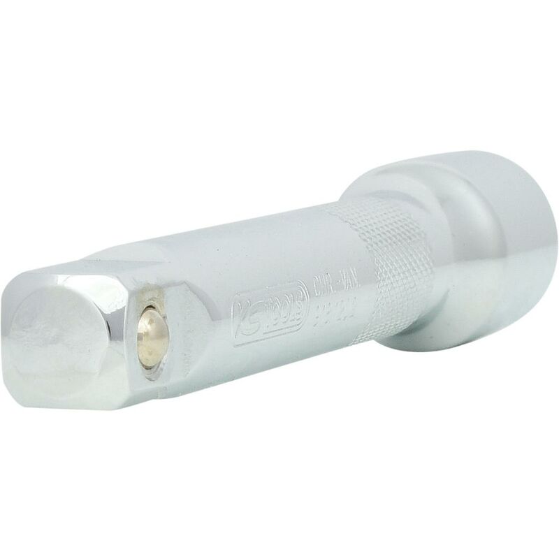 

KS TOOLS 1/2" CHROMEplus Prolongador 125mm