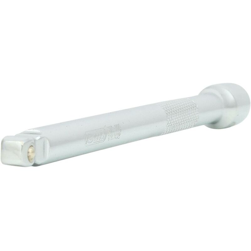 

KS TOOLS 1/4' CHROMEplus Prolongador basculante 150mm
