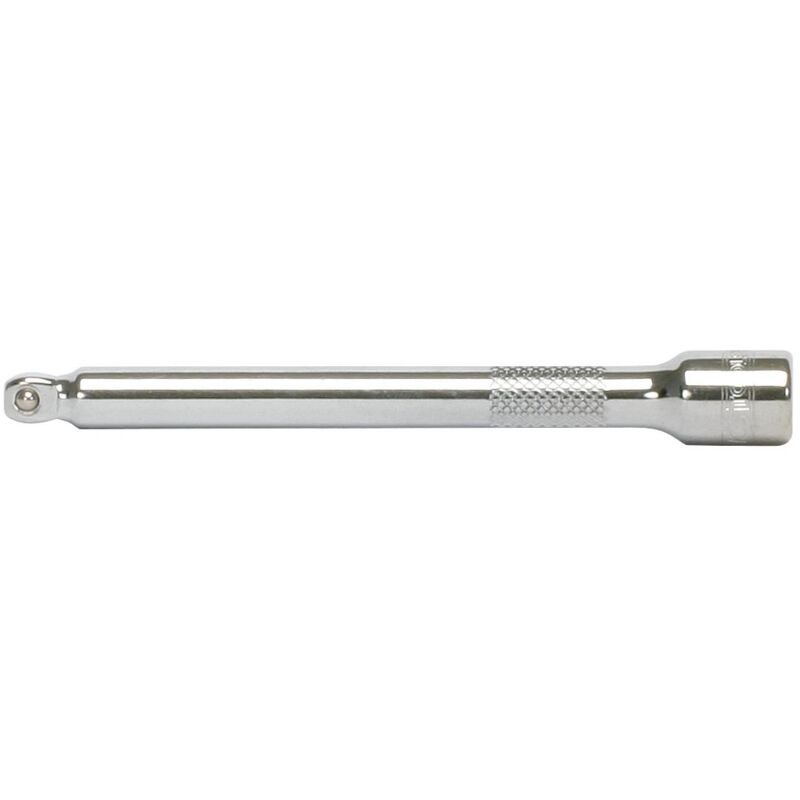

KS TOOLS 1/4' Prolongador inclinable CHROMEplus, 75 mm