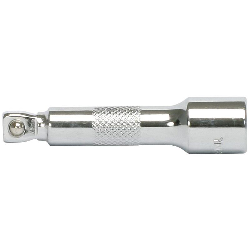

KS TOOLS 3/8' CHROMEplus Prolongador basculante 75mm